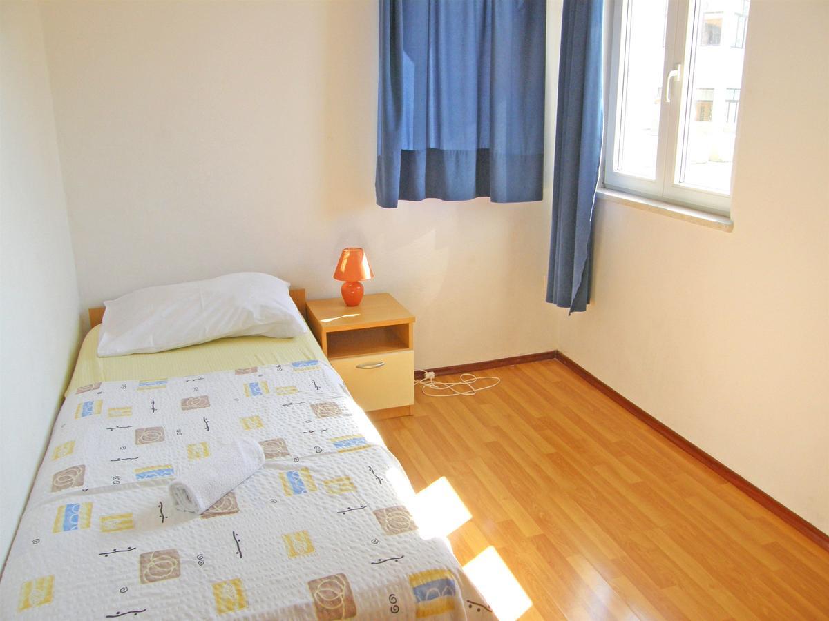 Apartments Jurica Примоштен Экстерьер фото